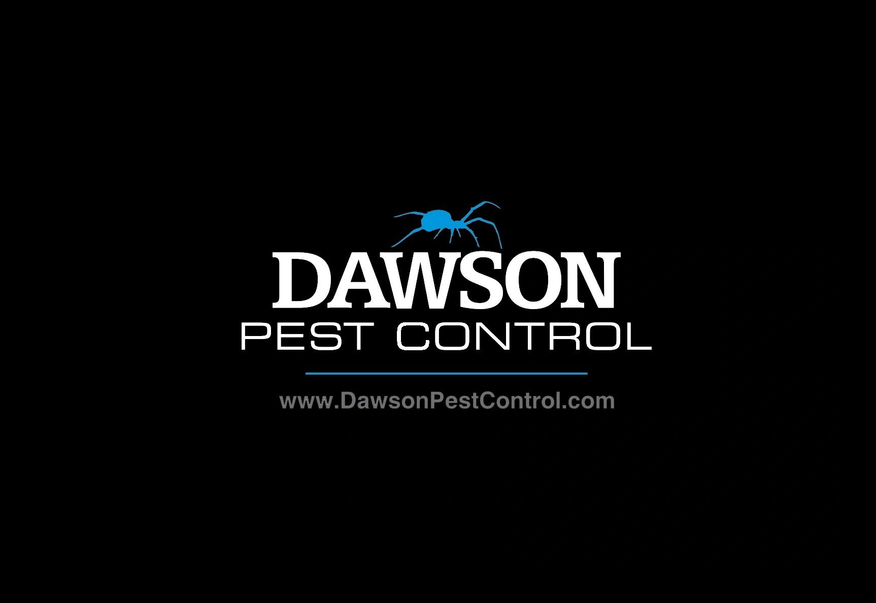 Dawson shop pest control